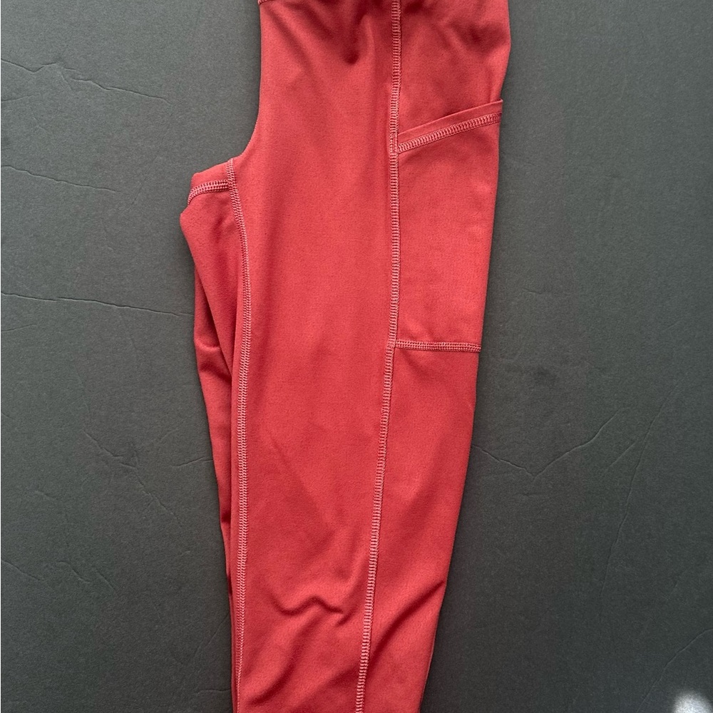 Ladies pants